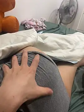 Snapshot of Zzang9988 chatting on 02.04.26 Zzang9988 online show from 02.04.26