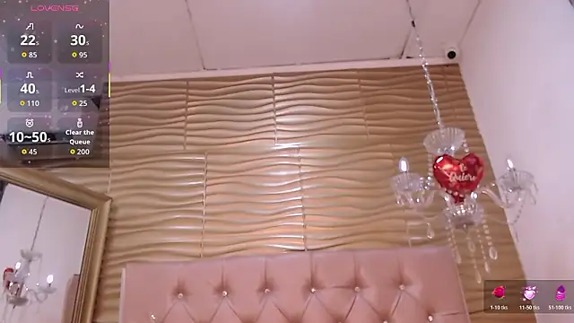 Snapshot of MariyaNovakie chatting on 02.21.26 MariyaNovakie online show from 02.21.26