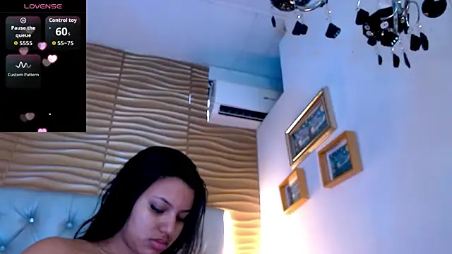 MariyaNovakie online show from 04.01.26