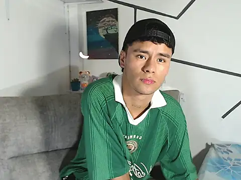 Snapshot of cooper_shiro chatting on 03.02.26 cooper shiro online show from 03.02.26