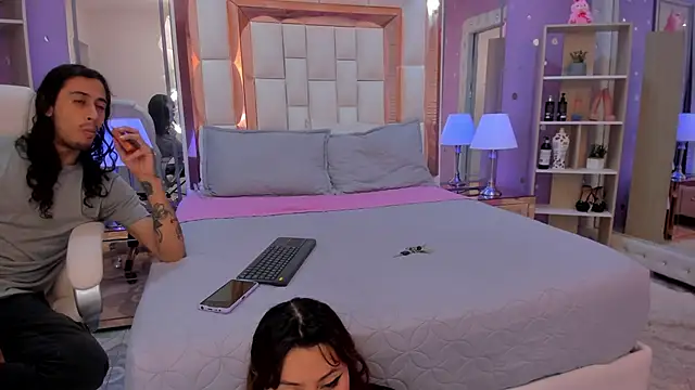 Goldentemptation  online show from 04.15.26