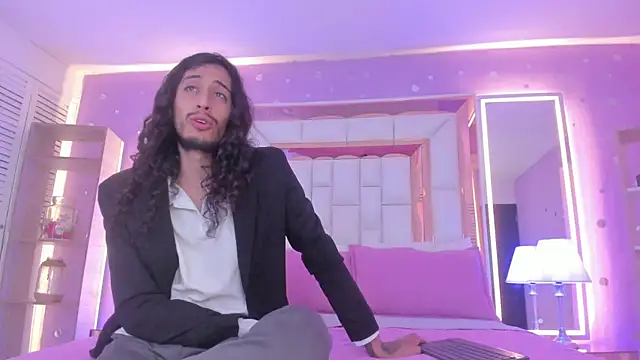 Goldentemptation  online show from 07.09.26