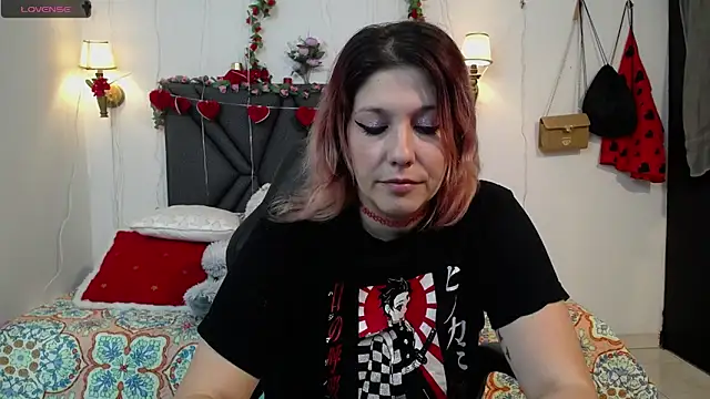 Sharma Amayra online show from 03.21.26