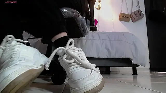 Sharma Amayra online show from 03.27.26