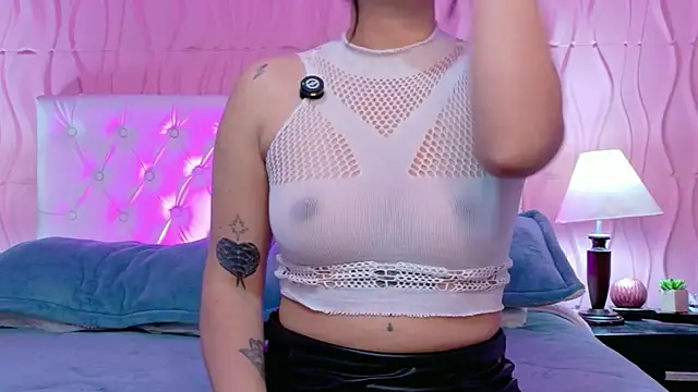 Mia Cherry   online show from 05.18.26