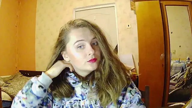 Miss Iriss online show from 02.26.26