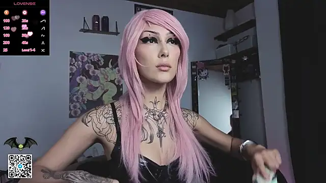 Snapshot of poison_dafne chatting on 07.03.26 poison dafne online show from 07.03.26