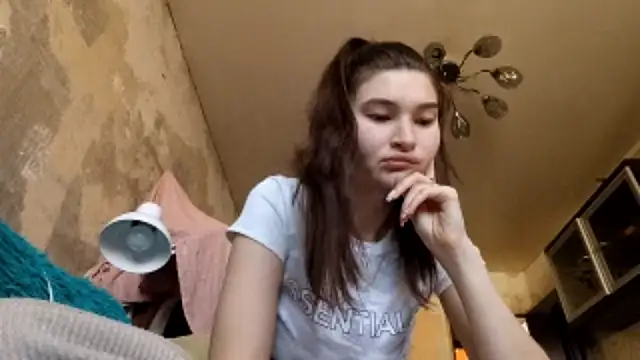 Snapshot of JessieLegend chatting on 02.05.26 JessieLegend online show from 02.05.26