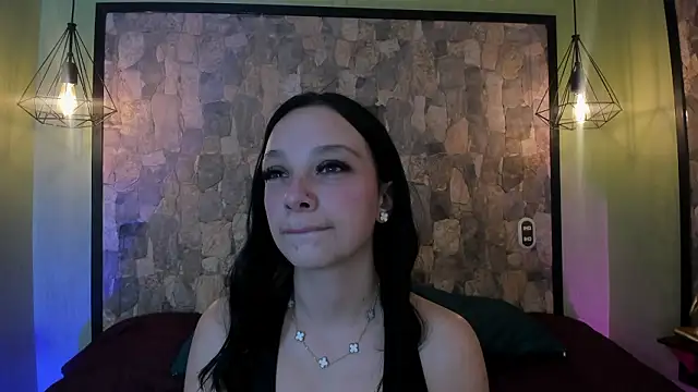 Elizabeth Ferrer online show from 02.20.26