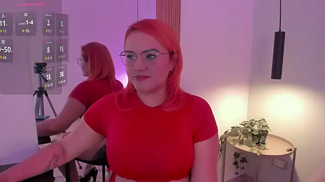 Snapshot of alice_rodman chatting on 02.13.26 alice rodman online show from 02.13.26