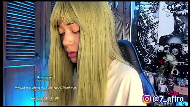 Ivy Byte online show from 03.13.26