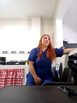 -Serena  online show from 04.01.26