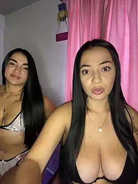 JulietaRiios online show from 03.17.26