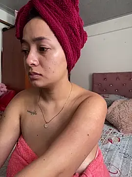 JulietaRiios online show from 04.01.26