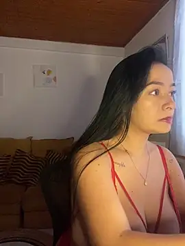 JulietaRiios online show from 04.16.26