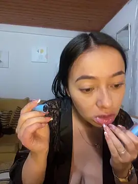 JulietaRiios online show from 04.17.26