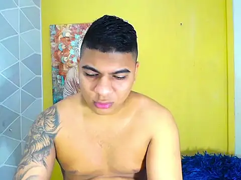 Snapshot of BradKamil chatting on 02.20.26 BradKamil online show from 02.20.26