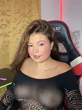 ladycharlottex online show from 05.19.26