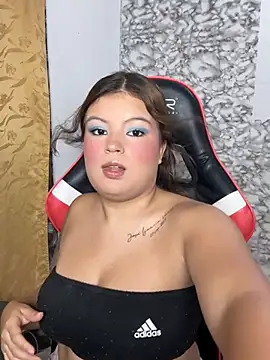 ladycharlottex online show from 05.28.26