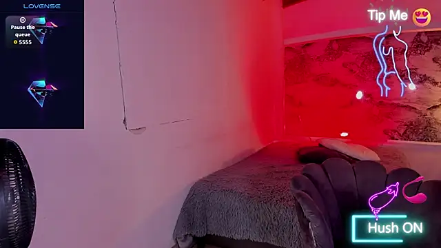 Jeus Stanley online show from 03.31.26