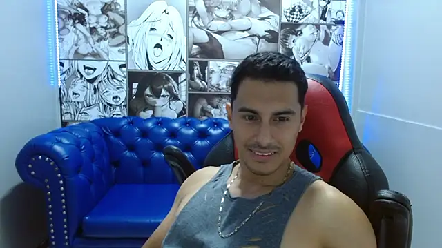 Mike Conors online show from 02.10.26