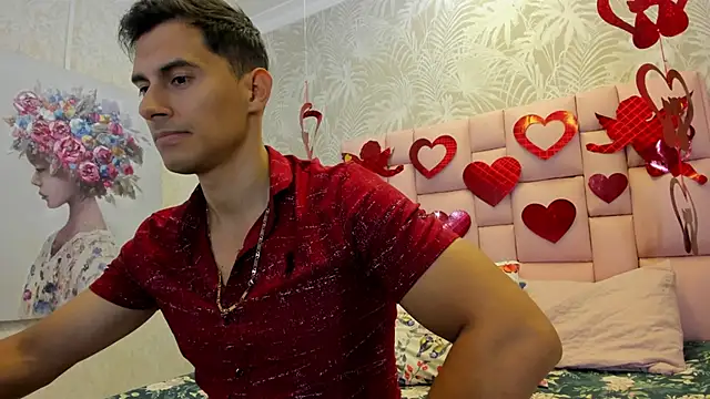 Mike Conors online show from 02.14.26