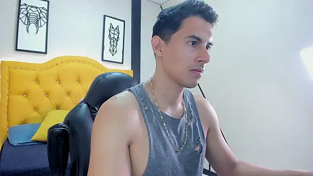 Mike Conors online show from 03.03.26