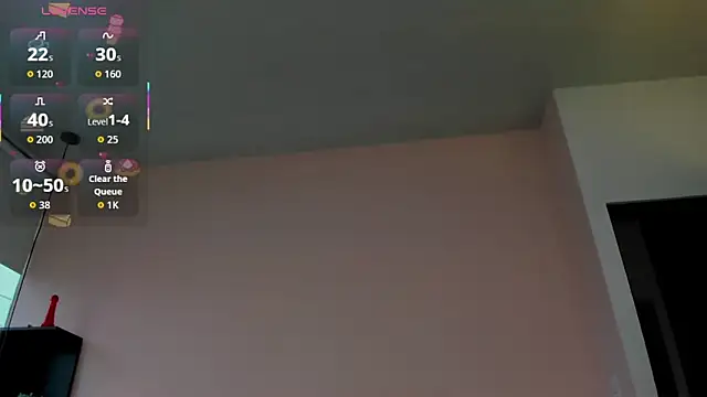 Snapshot of Raven_love chatting on 02.13.26 Raven love online show from 02.13.26