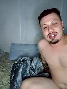 casaljs online show from 02.25.26