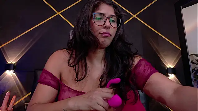 serena kournikova online show from 02.25.26