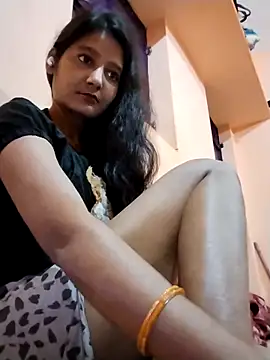 Ayesharani1 online show from 03.14.26