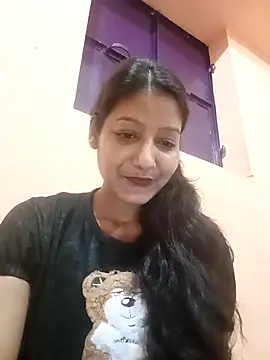 Ayesharani1 online show from 04.02.26