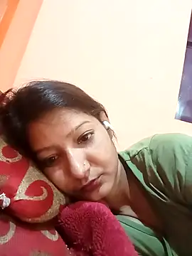 Ayesharani1 online show from 04.14.26