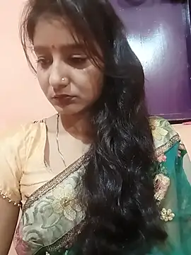 Ayesharani1 online show from 07.25.26