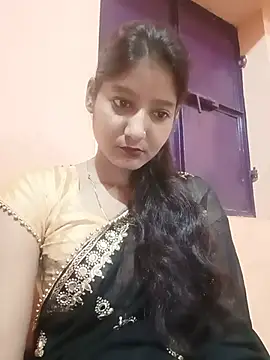 Ayesharani1 online show from 07.26.26