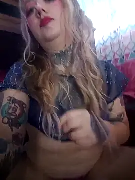 ciindy ink online show from 03.31.26