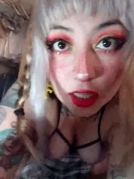 ciindy ink online show from 04.22.26