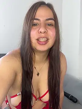 Alylatina online show from 05.10.26
