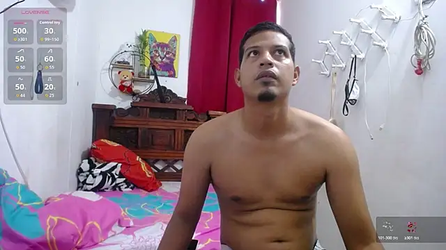 Andrea Brayan online show from 03.06.26