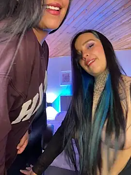 Annie Alicee online show from 03.15.26