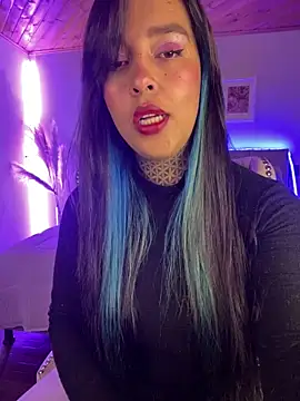 Annie Alicee online show from 03.20.26