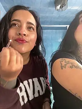 Annie Alicee online show from 03.27.26