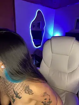 Annie Alicee online show from 03.29.26