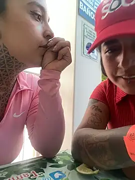 Snapshot of Annie_Alicee chatting on 07.19.26 Annie Alicee online show from 07.19.26