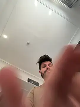 sari237 online show from 03.21.26