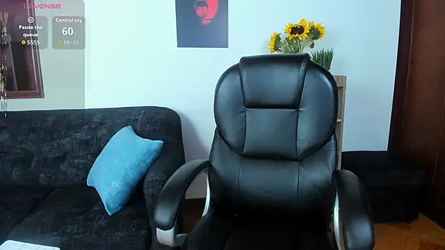 PamelaQueen  online show from 03.14.26