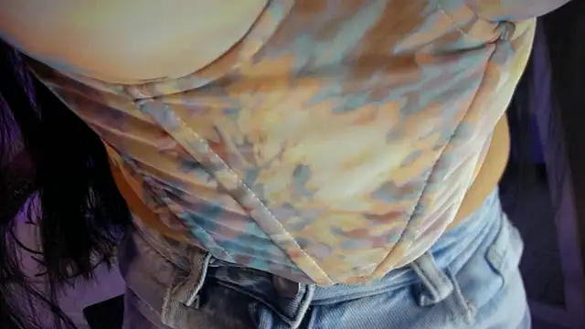 niicole garner online show from 03.20.26