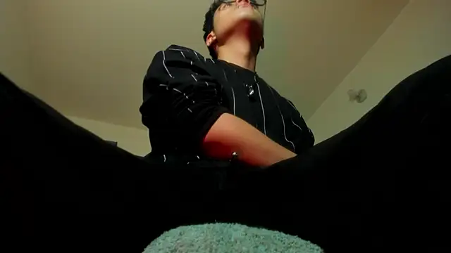 Adonibaskerville4 online show from 02.18.26