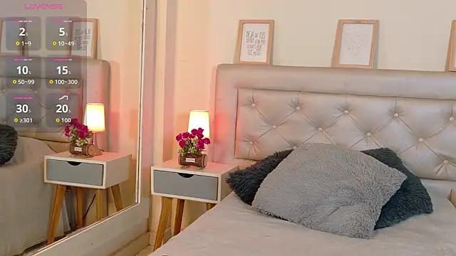 Snapshot of Aiden_Gray chatting on 02.16.26 Aiden Gray online show from 02.16.26