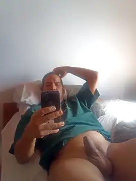 gordorichard online show from 04.12.26